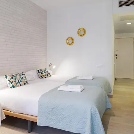 Comfortable And Functional In Triana *