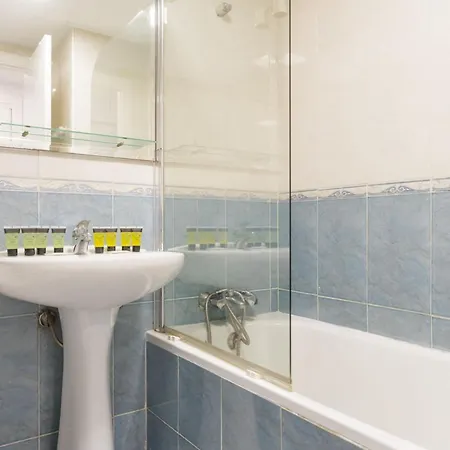 Comfortable And Functional In Triana Appartement Sevilla