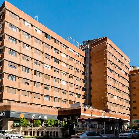 Appartement Comfortable And Functional In Triana Sevilla