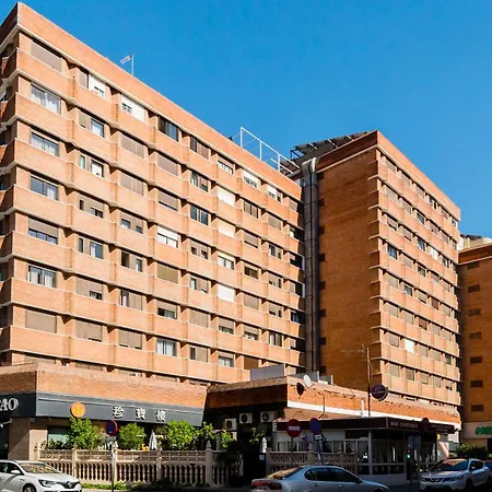 Comfortable And Functional In Triana * Seville