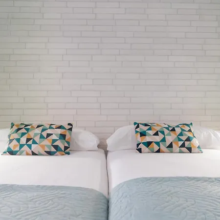 Comfortable And Functional In Triana Apartment *
