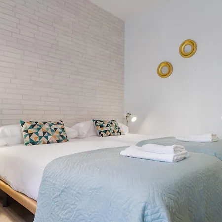 Comfortable And Functional In Triana *