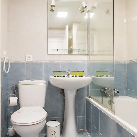Apartment Comfortable And Functional In Triana