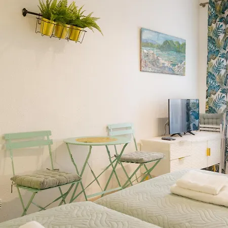 Comfortable And Functional In Triana *