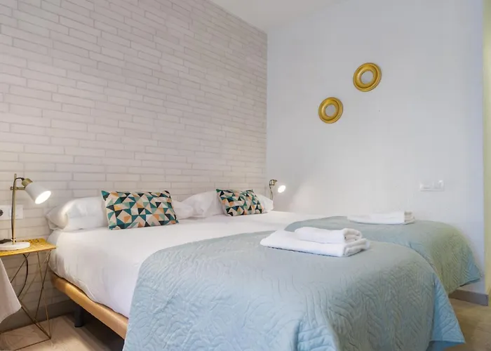 Comfortable And Functional In Triana