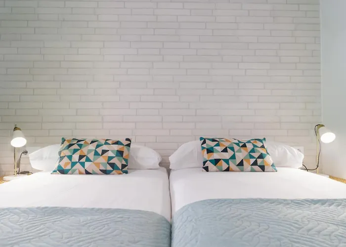 Comfortable And Functional In Triana