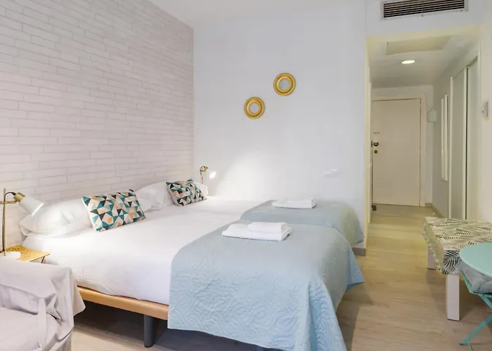 Comfortable And Functional In Triana *