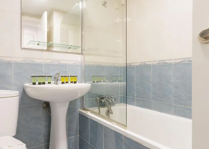 Comfortable And Functional In Triana Apartamento Sevilla