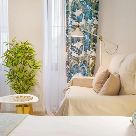 Comfortable And Functional In Triana * 塞维利亚